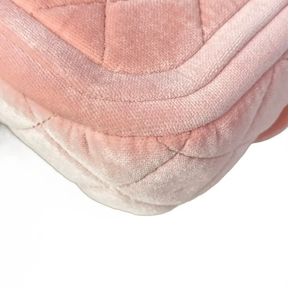 Chanel Matelasse Shoulder Bag
